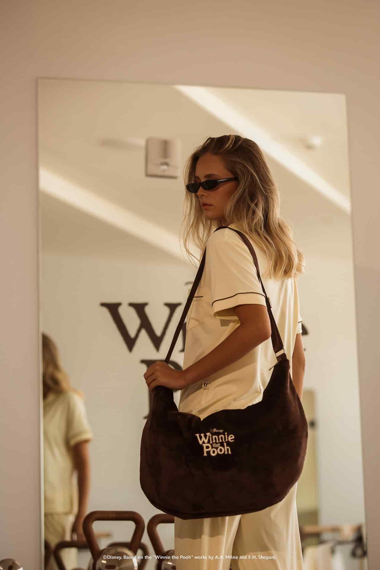 Bag Malta Brown - miniatura 4