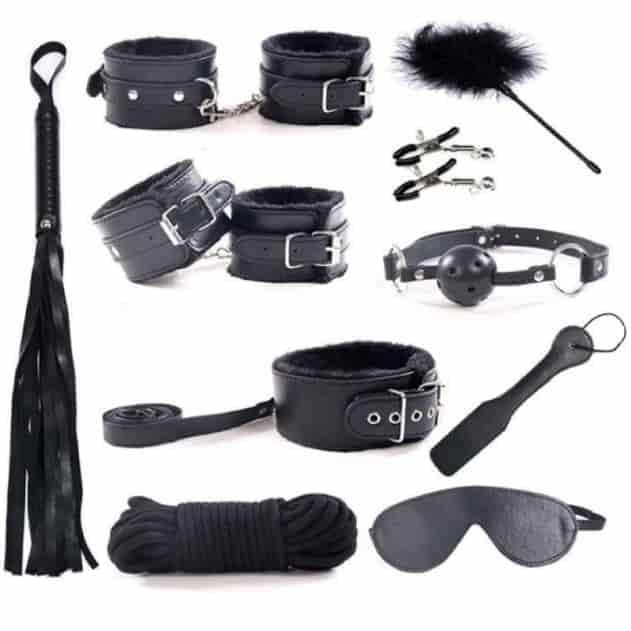 Set juegos 10 piezas - miniatura 2