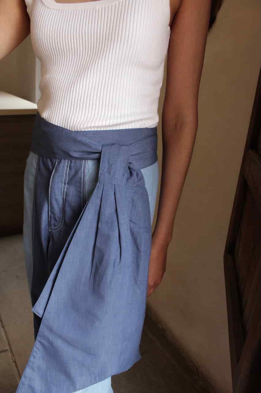 ALMA PICANTE PANTS - miniatura 4