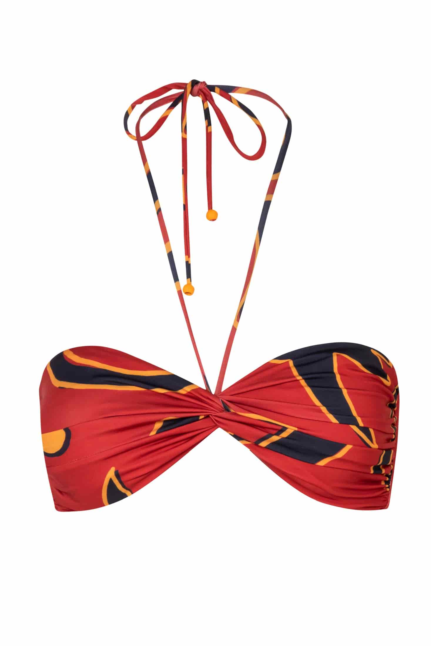 MARTINA BIKINI TOP - miniatura 2
