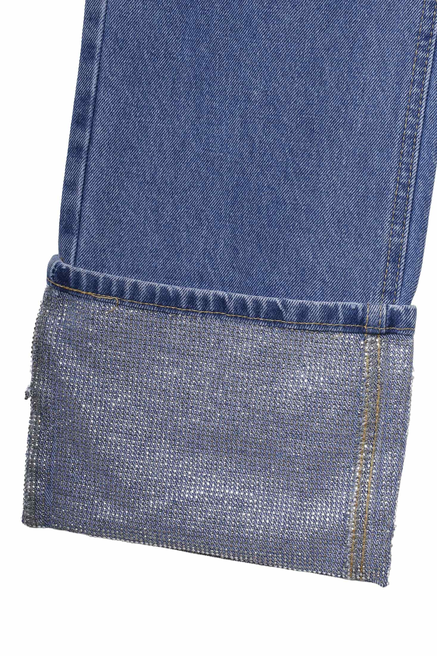 GLITTER LINE JEANS - miniatura 4