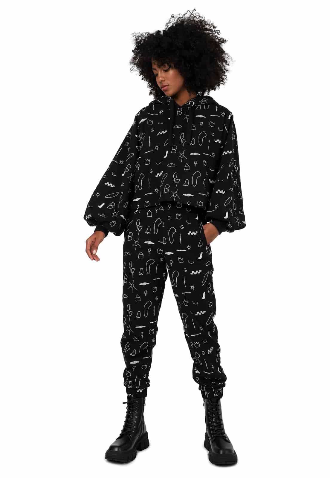 Hoodie Hogar - miniatura 4