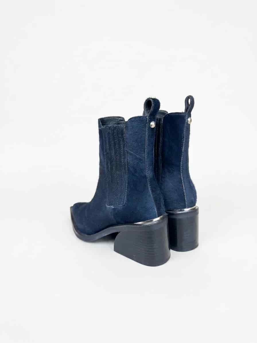 BOOT STUDY 05 - miniatura 4