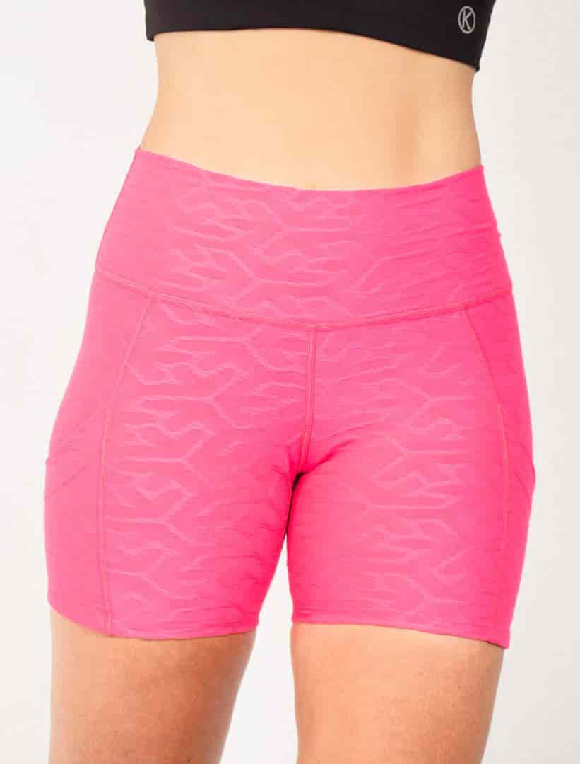 Biker Deportivo Dama - miniatura 3