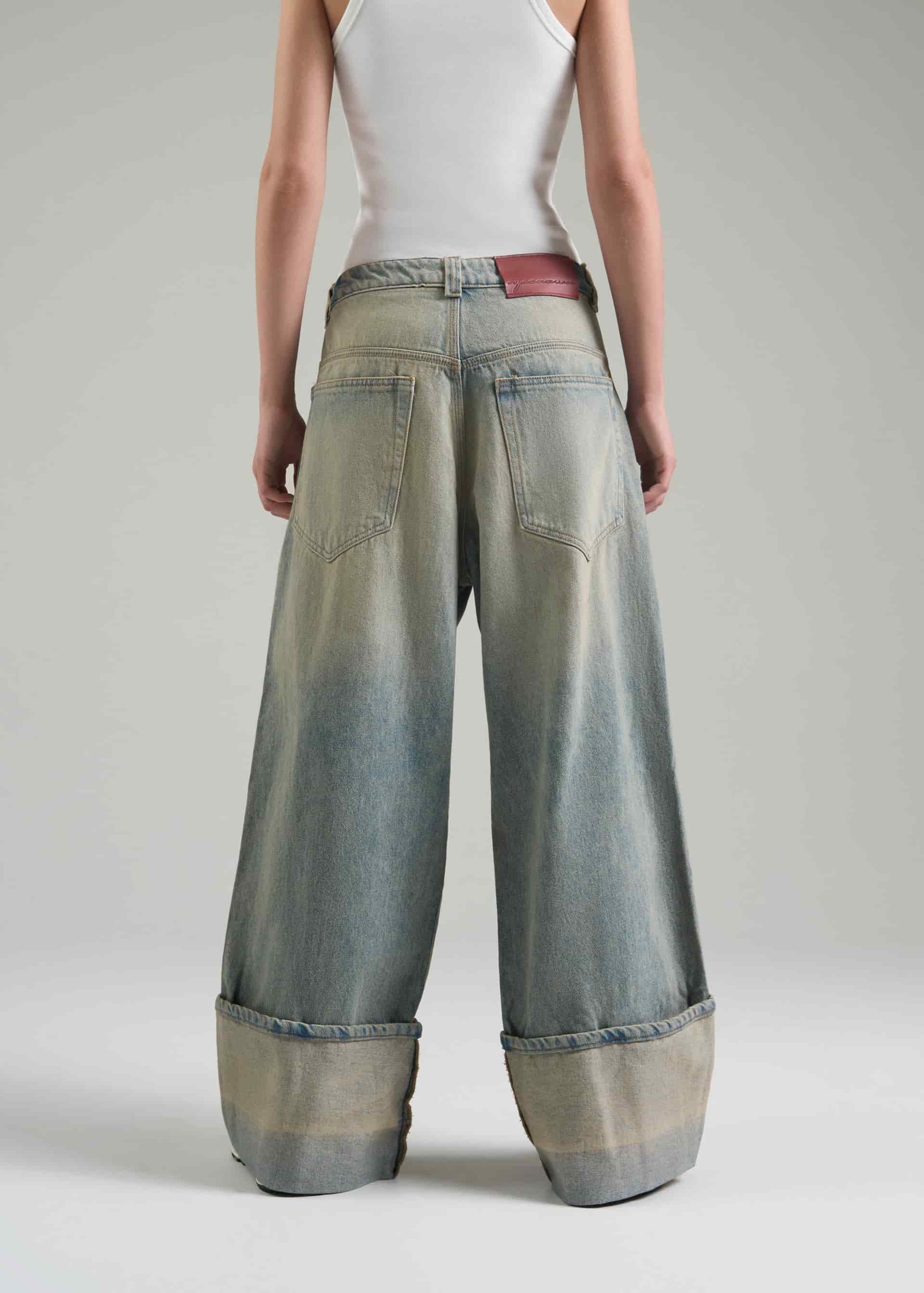 RIOT FEM PANTS - miniatura 8