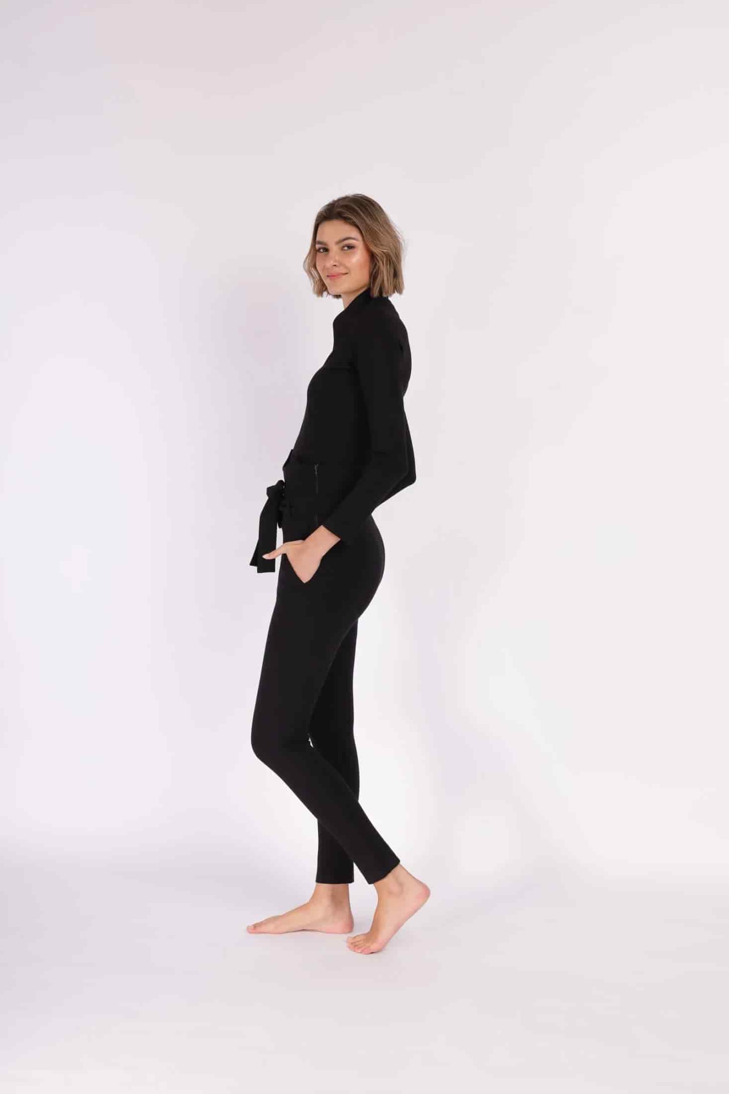 CIELO LONG SLEEVE TOP - miniatura 5