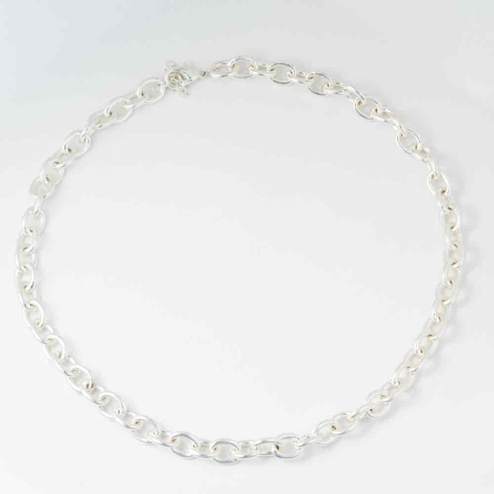 Collar Sendero de Plata - miniatura 1