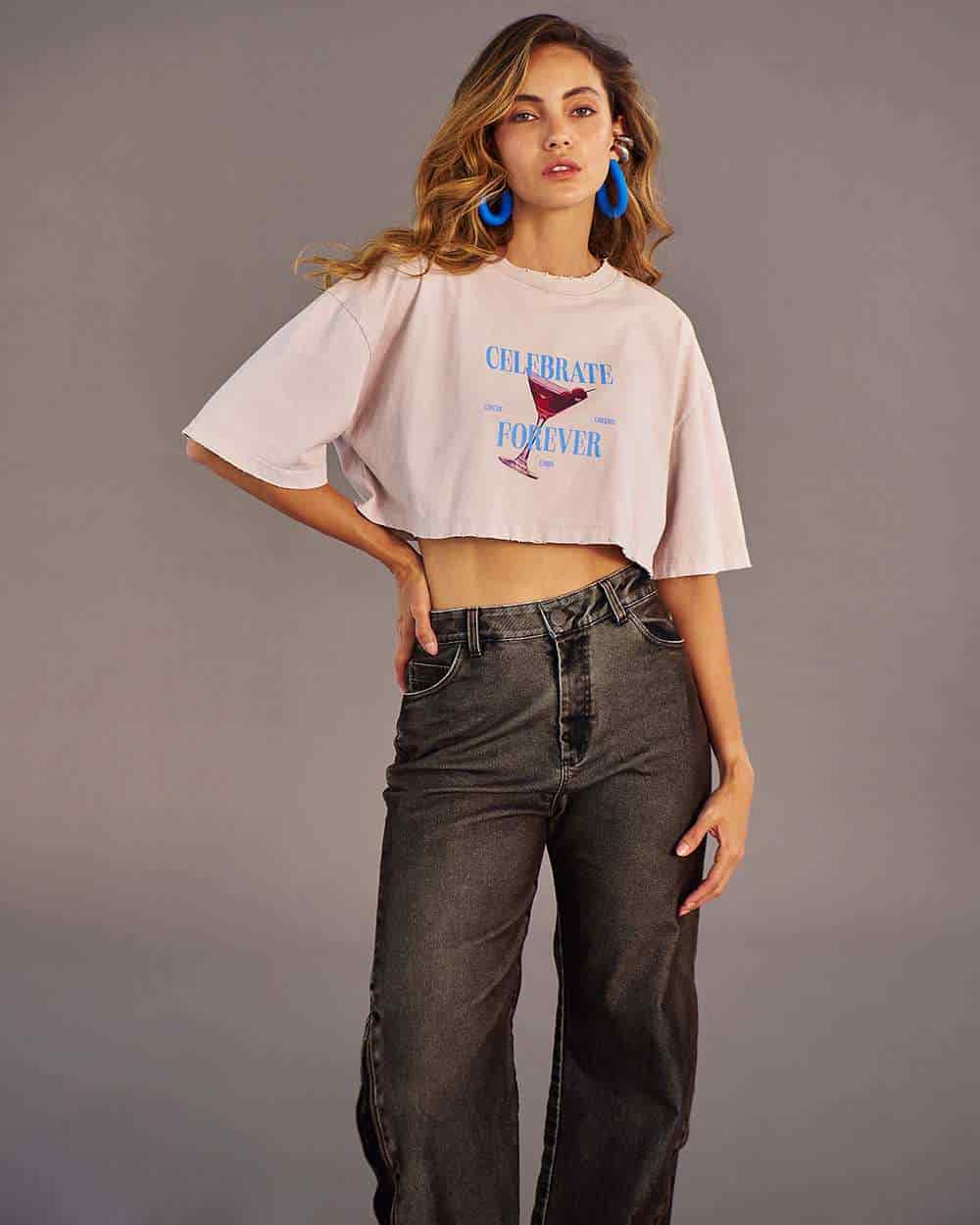 ROCK TEE - miniatura 1