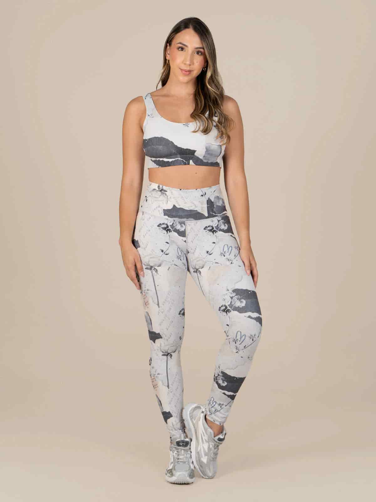 Galasia leggins set - miniatura 1