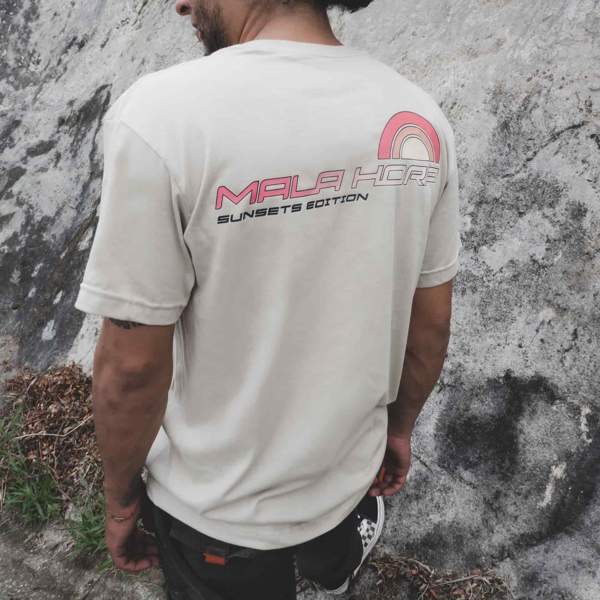 Camiseta Sunsets Edition - miniatura 1