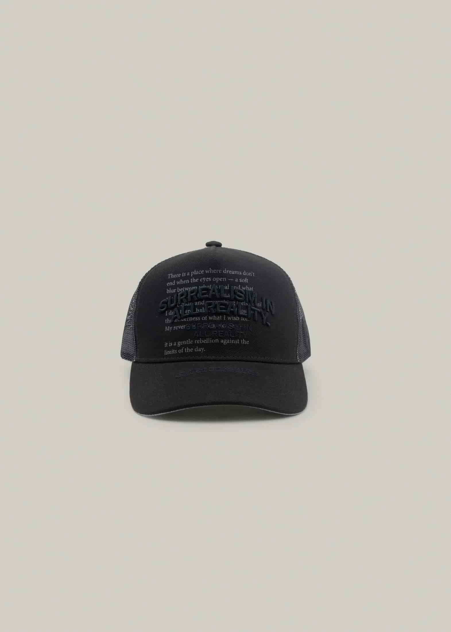 NOCTURNE CAP - miniatura 2