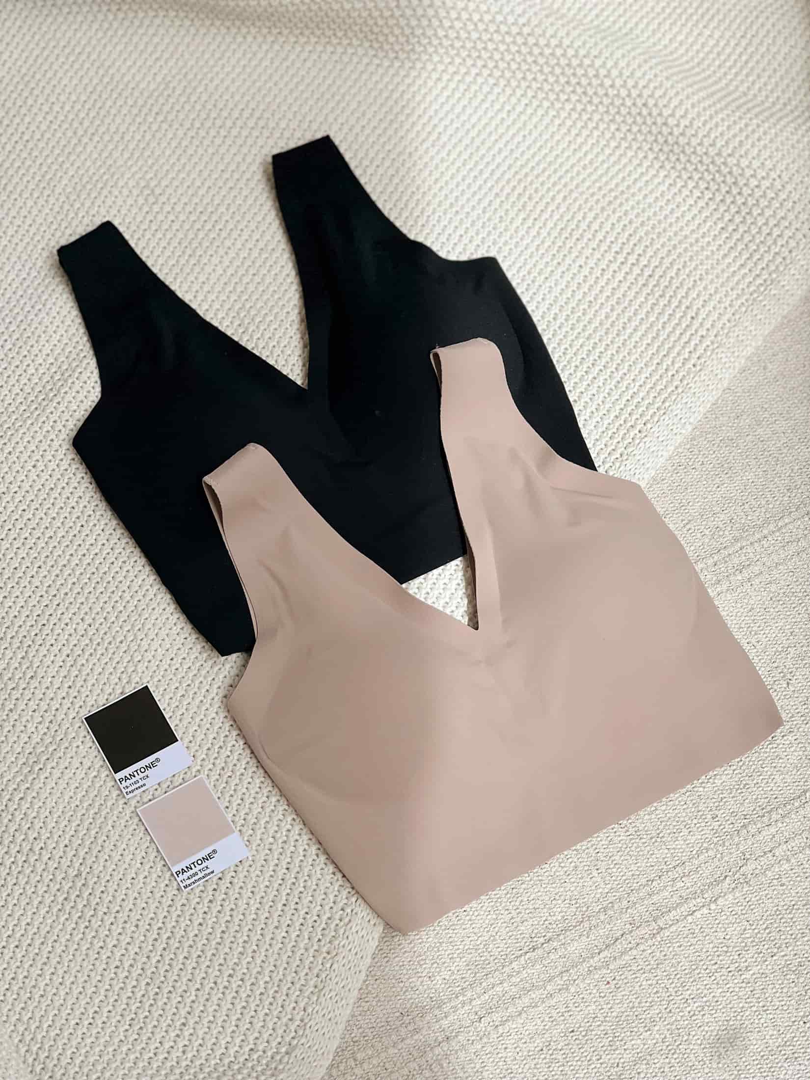 Arma tu kit X2 Top Skin Invisible ¡Elige color y talla! - miniatura 1