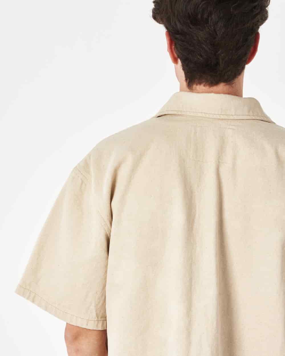 CLAW OVERSHIRT - miniatura 8