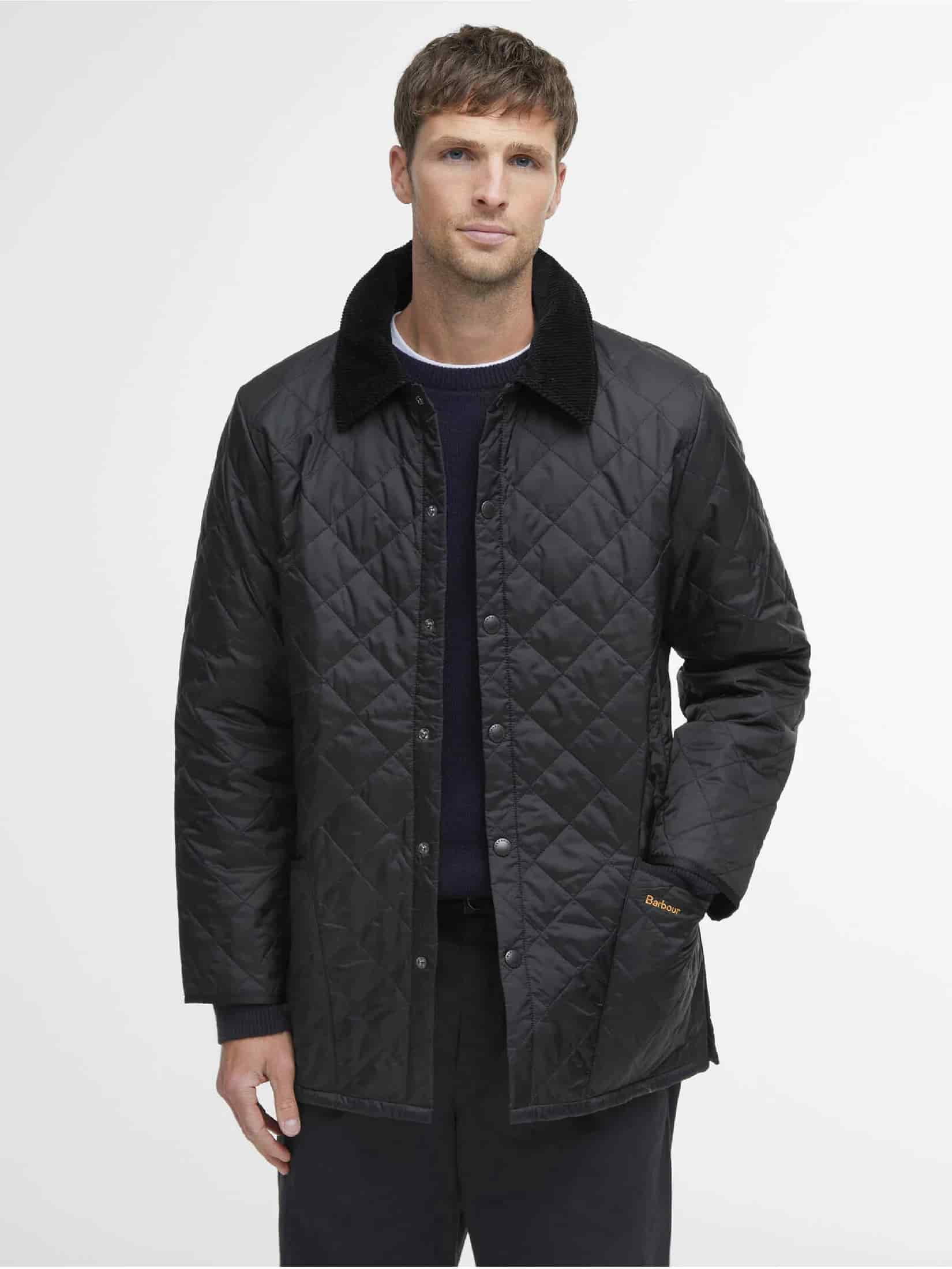 Liddesdale® Quilted Jacket - miniatura 1