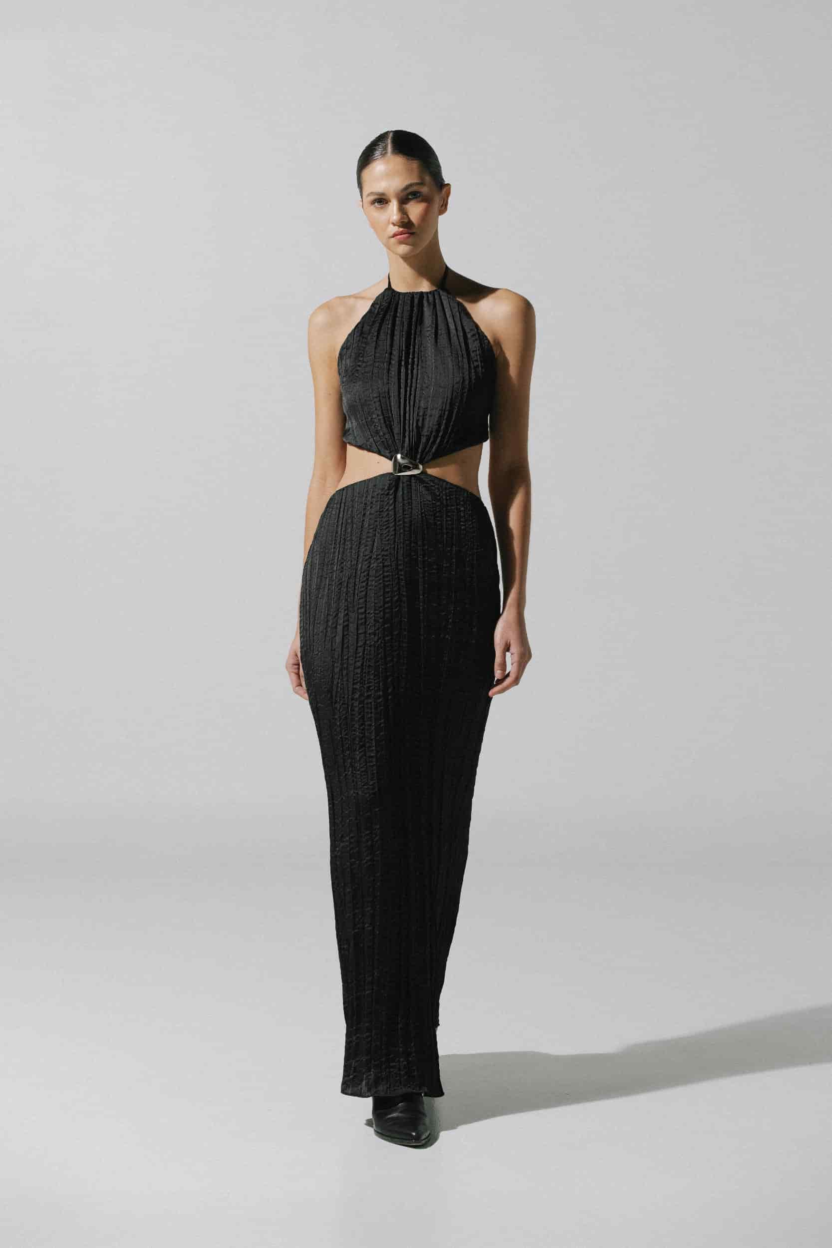 Lexi Maxi Dress - miniatura 1