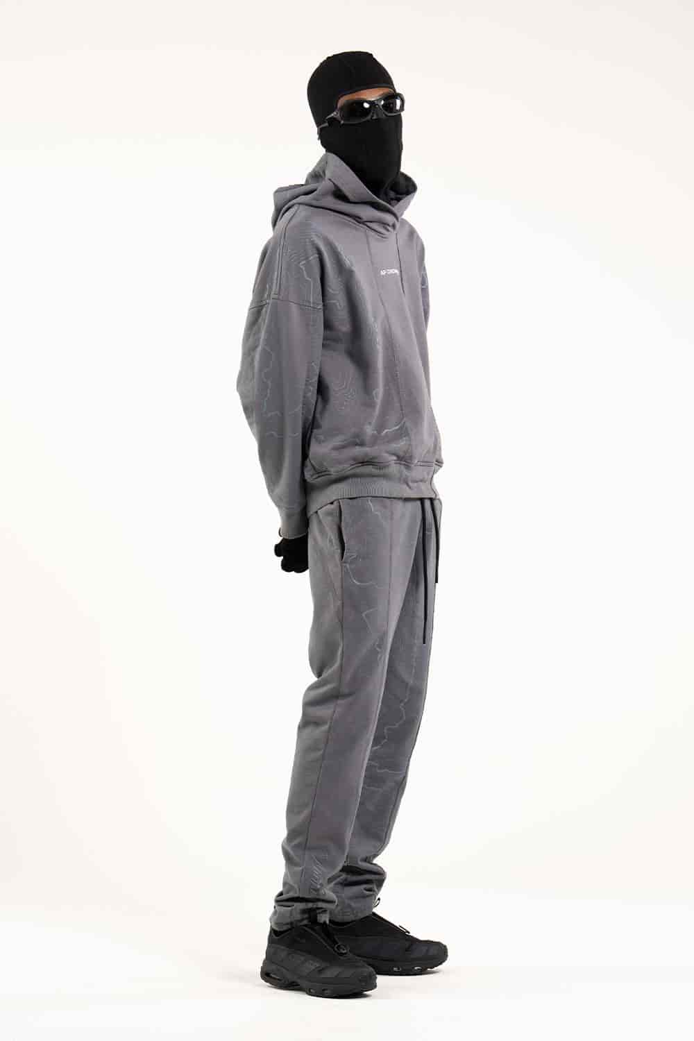 SPECTER HOODIE - miniatura 4