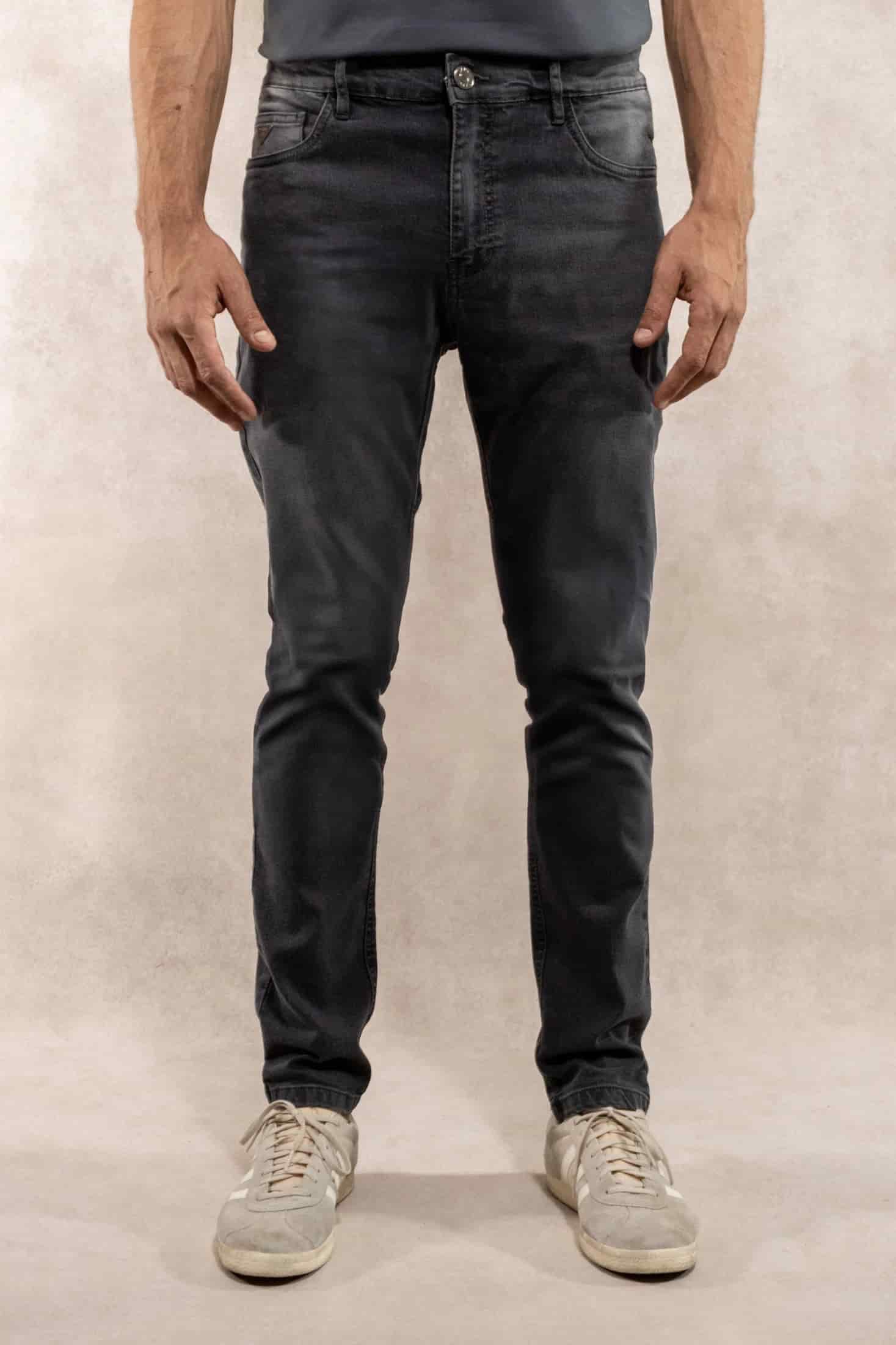 Jean Elastico Phantom - Talla Regular - miniatura 1