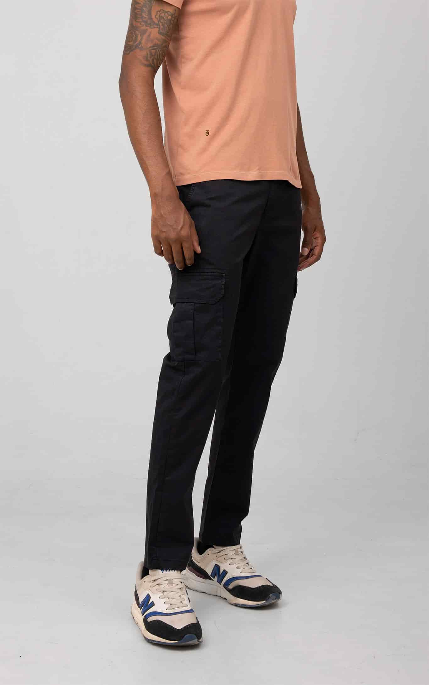 The Organic Cotton Cargos - miniatura 1