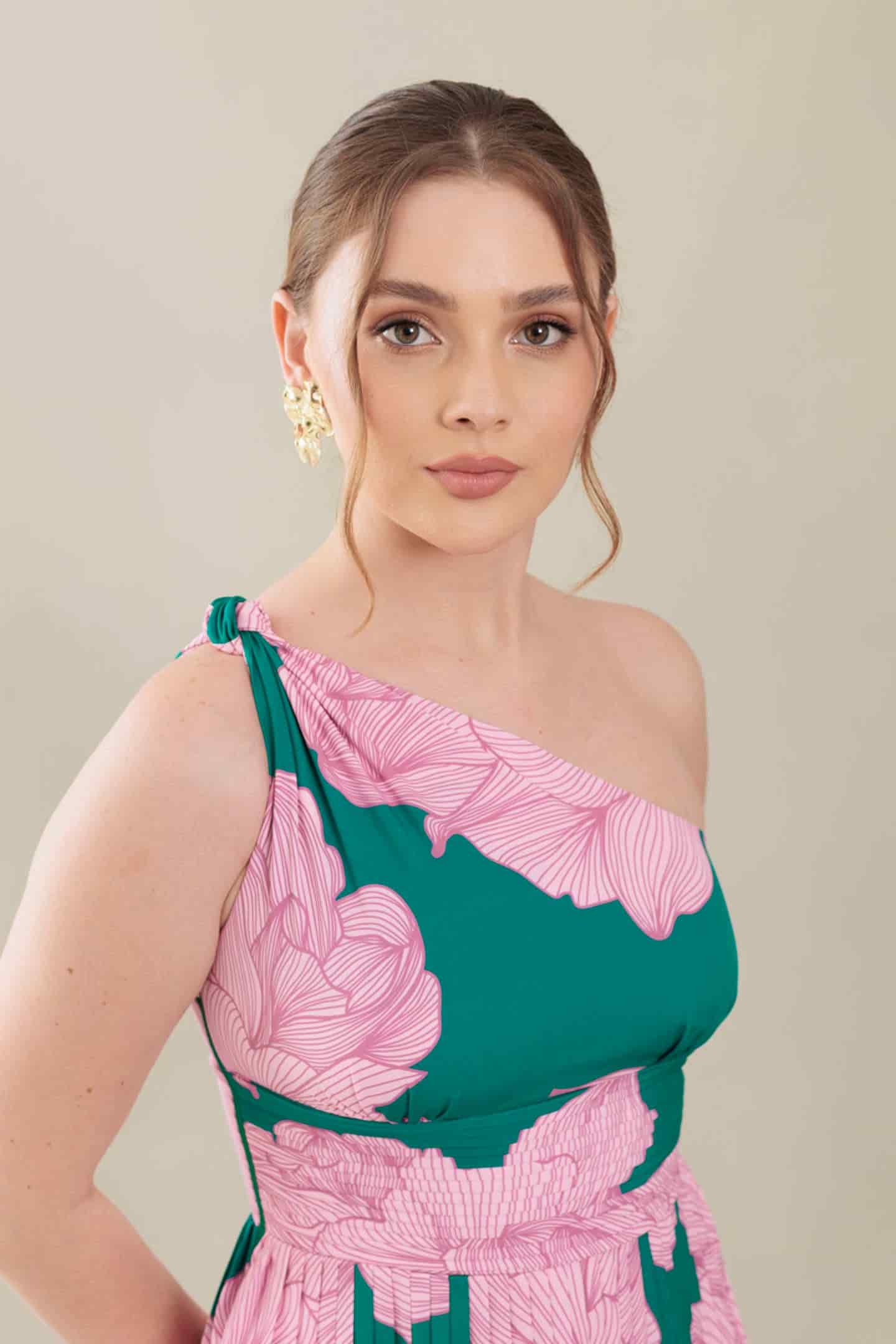 Vestido Aly - miniatura 3
