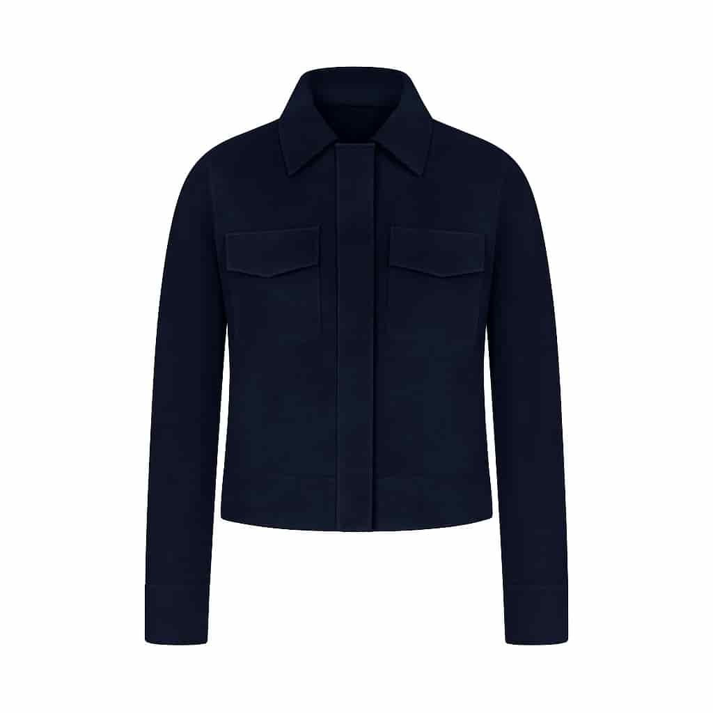 GAVEA JACKET - miniatura 1