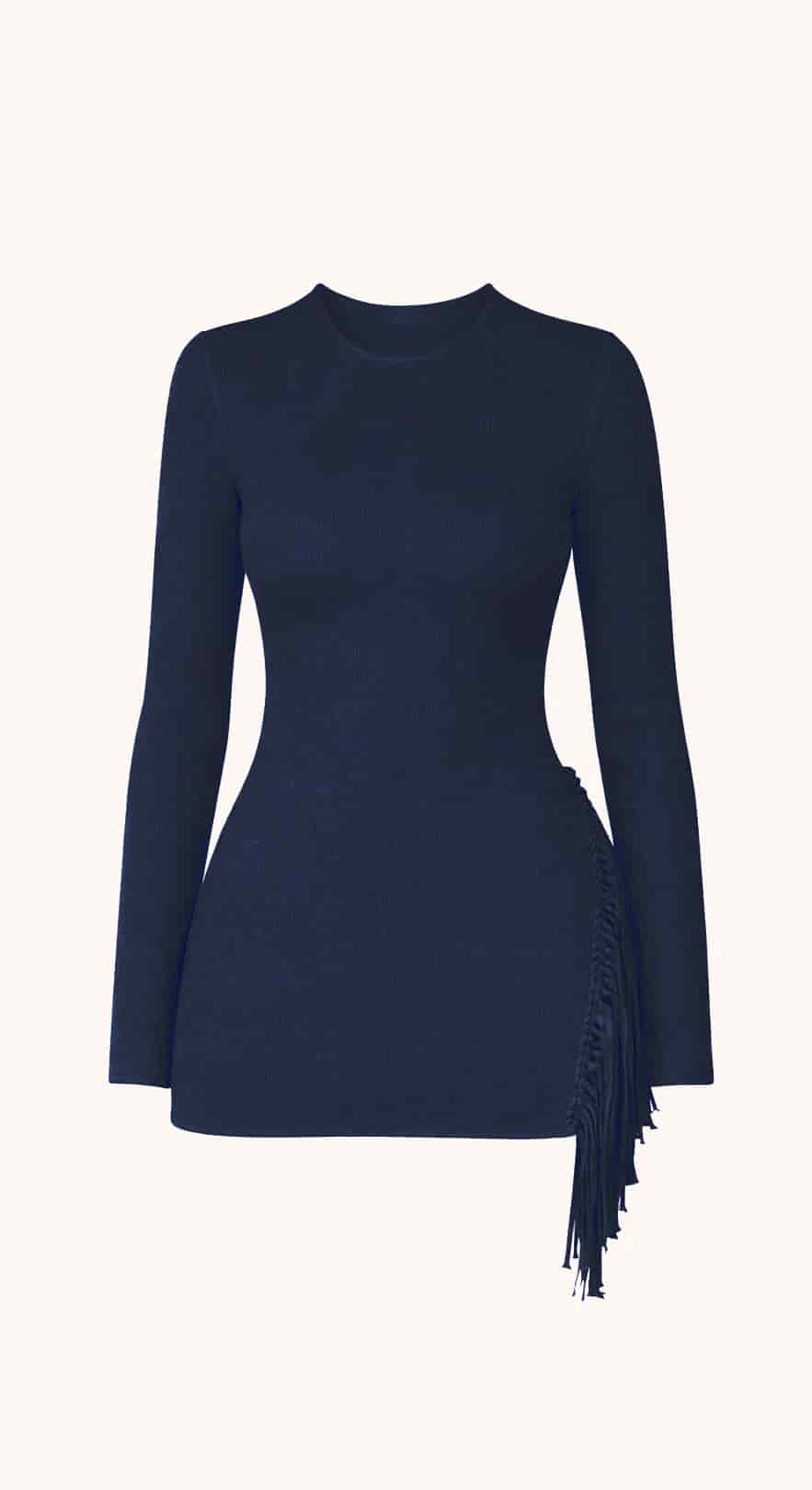 OREA BLOUSE - miniatura 5