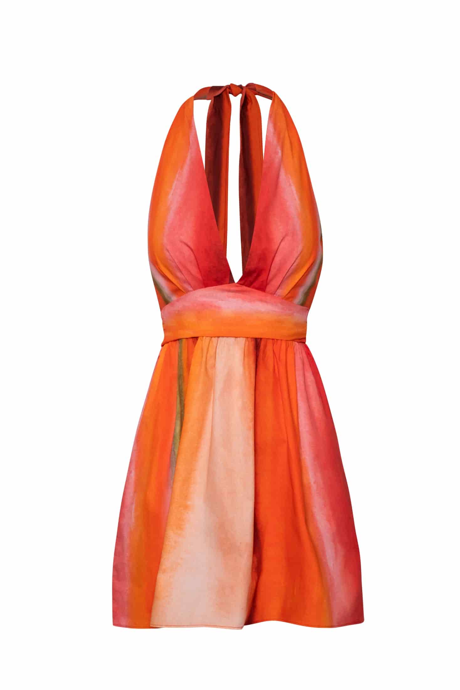 Agustina Mini Dress - miniatura 2