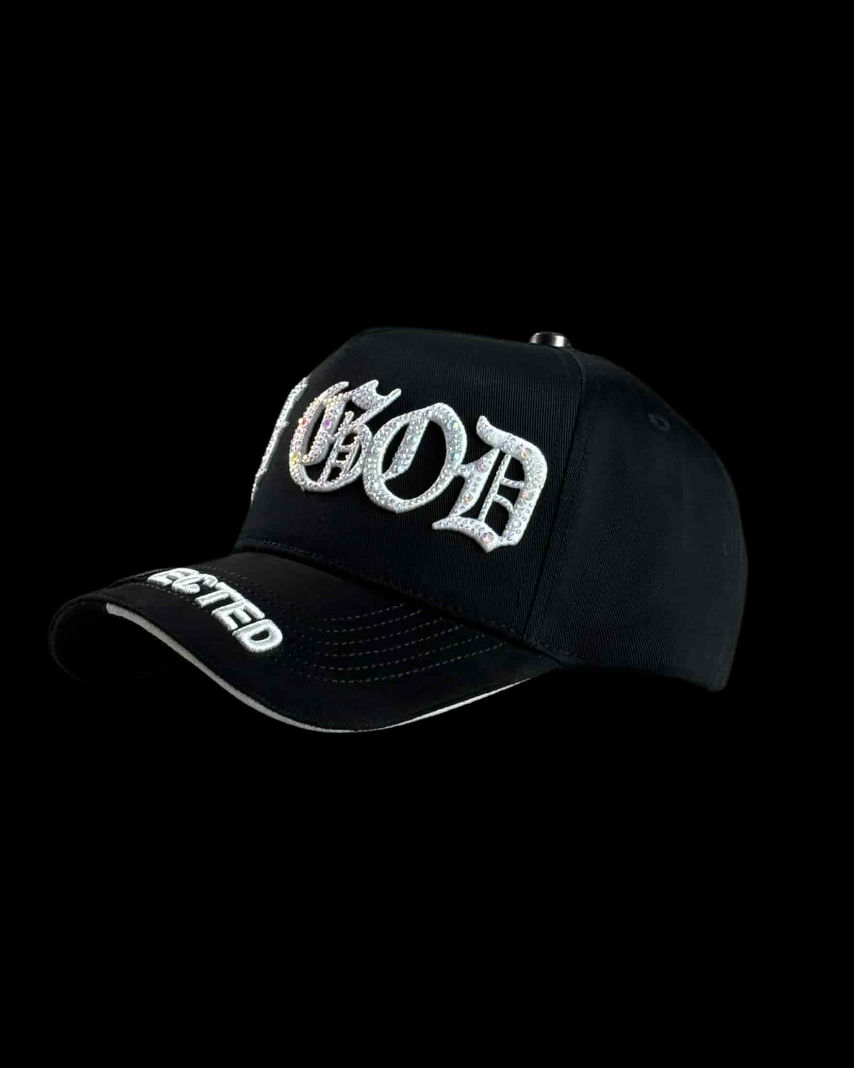Gorra devotus Son of god - miniatura 3