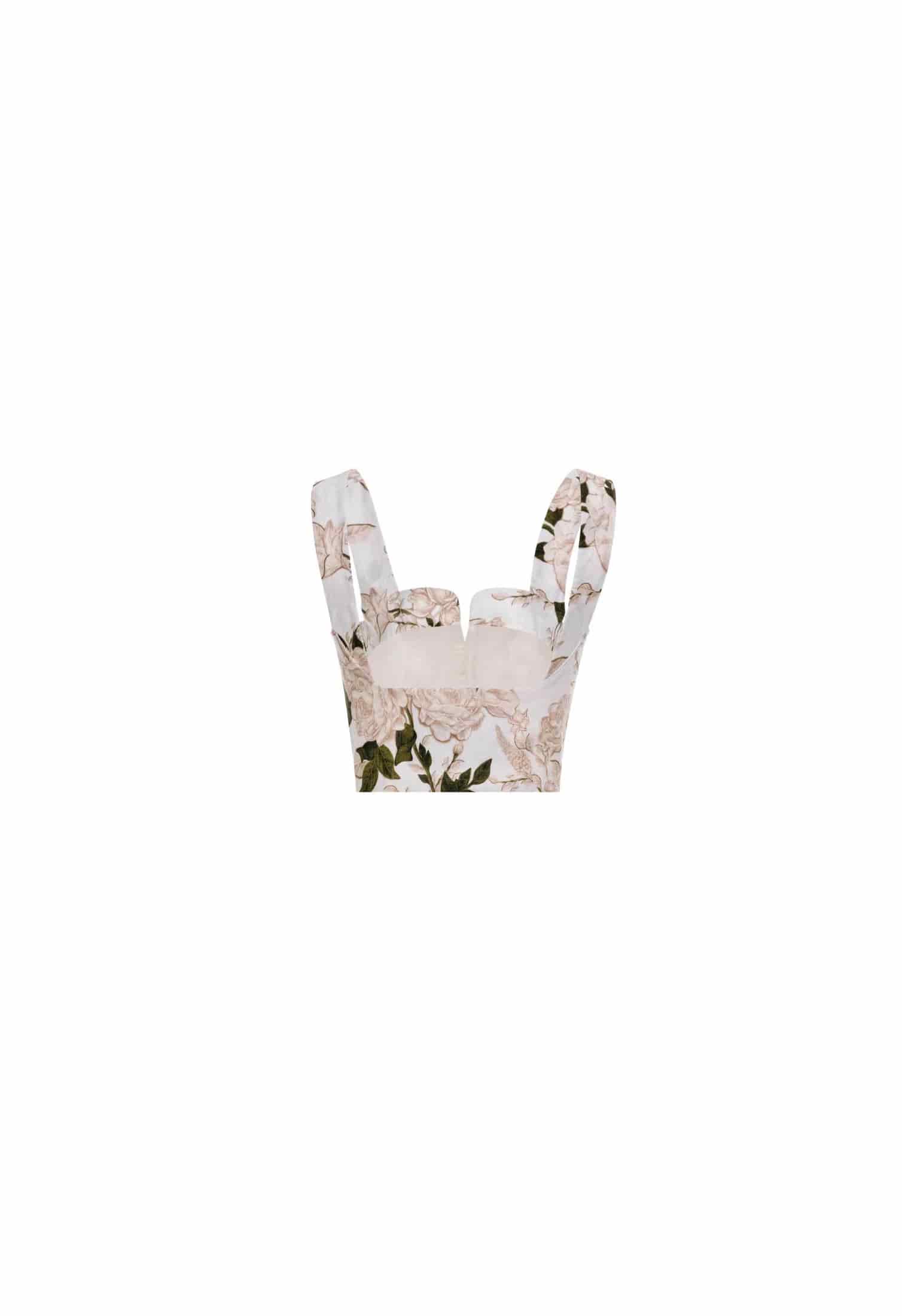 Reserva Gardenia Corset - miniatura 7