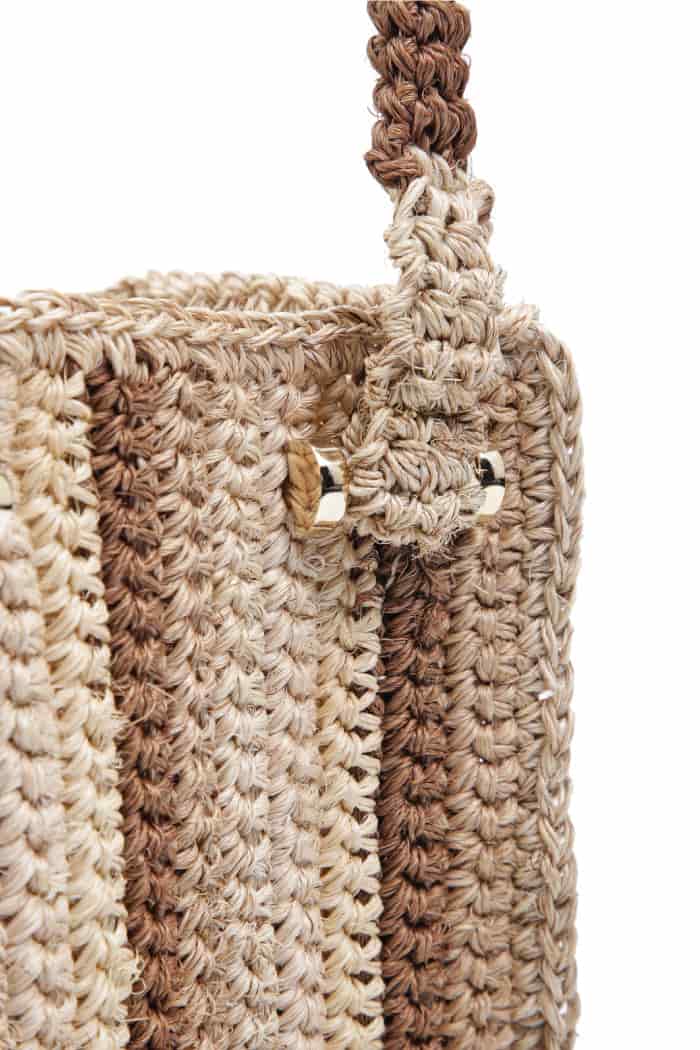 ANDORRA MINI BAG - miniatura 14