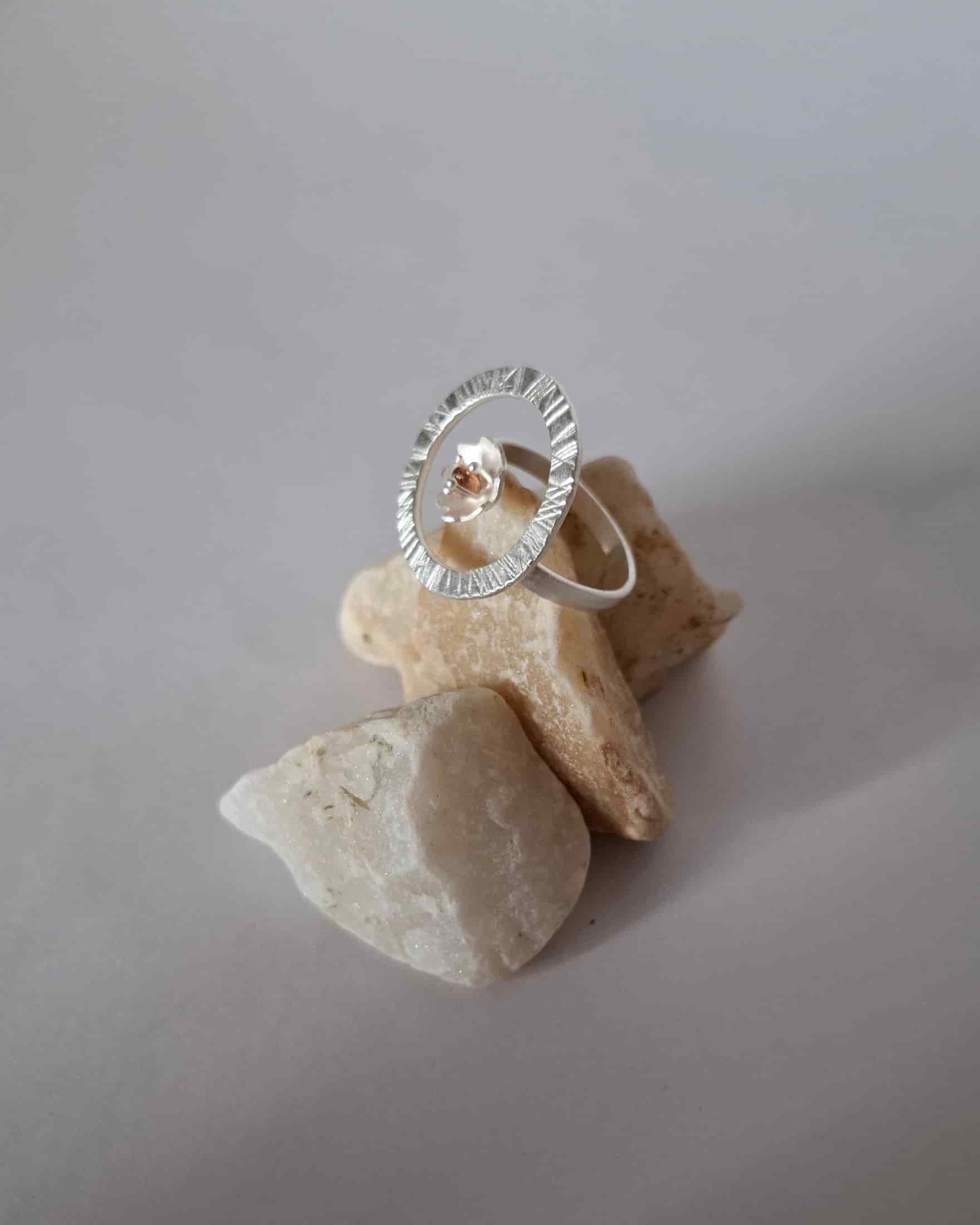 Anillo Primer Latido - miniatura 3