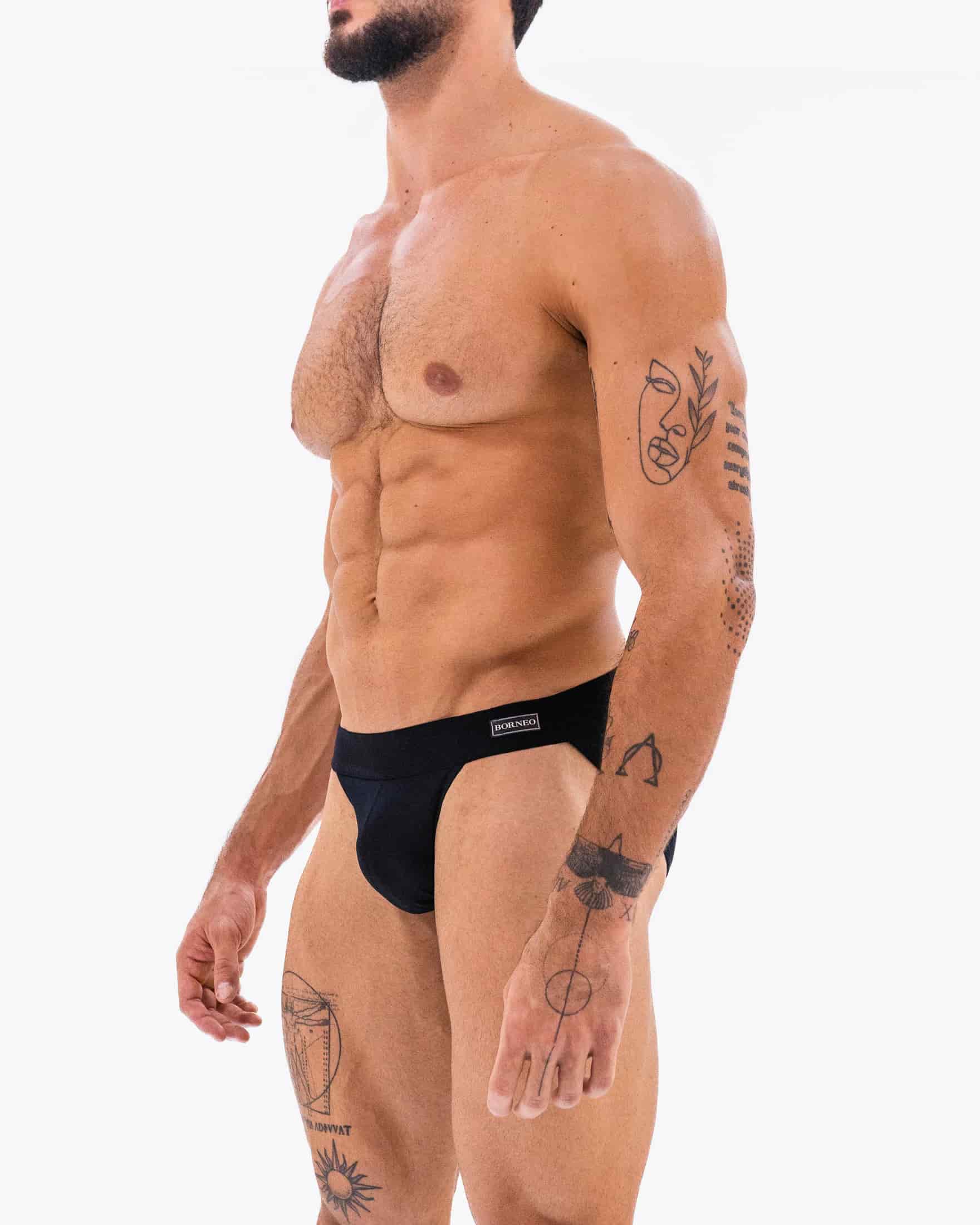 Jockini Negro - miniatura 6