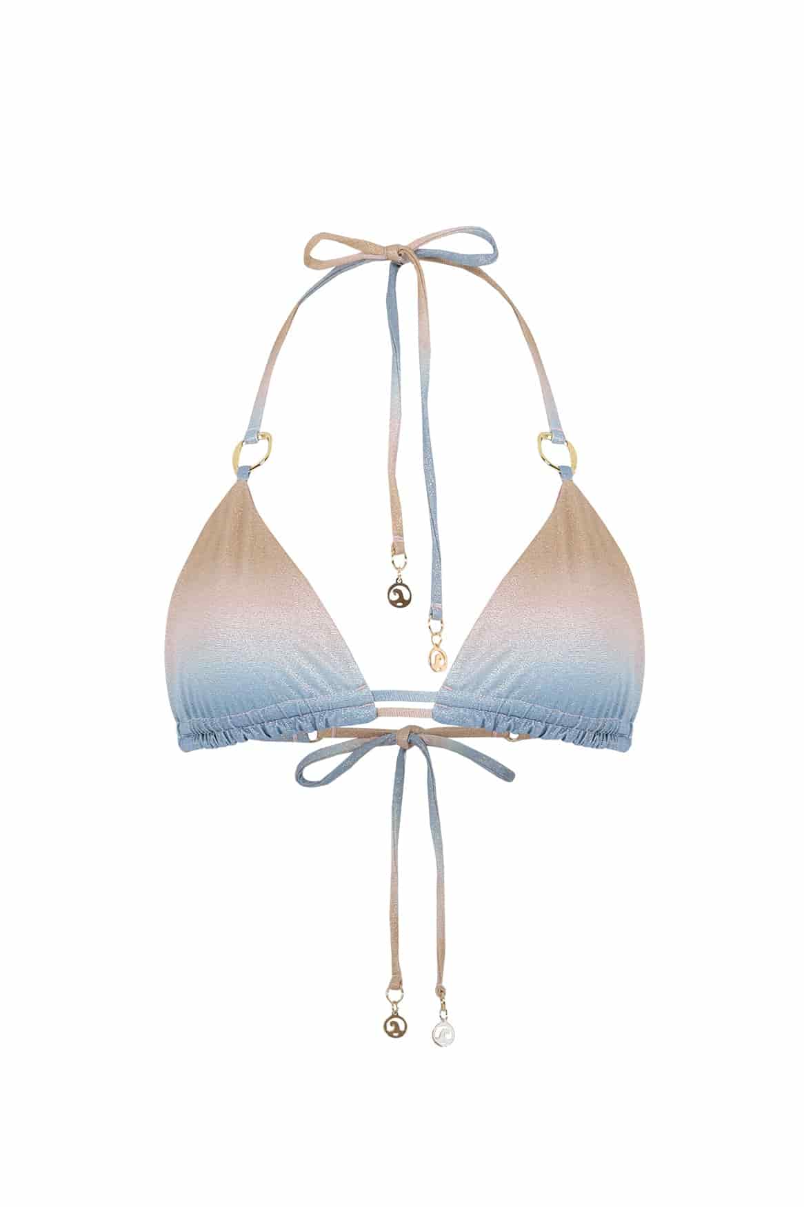 TOP DE BIKINI APRIL SOLSTICE - miniatura 4