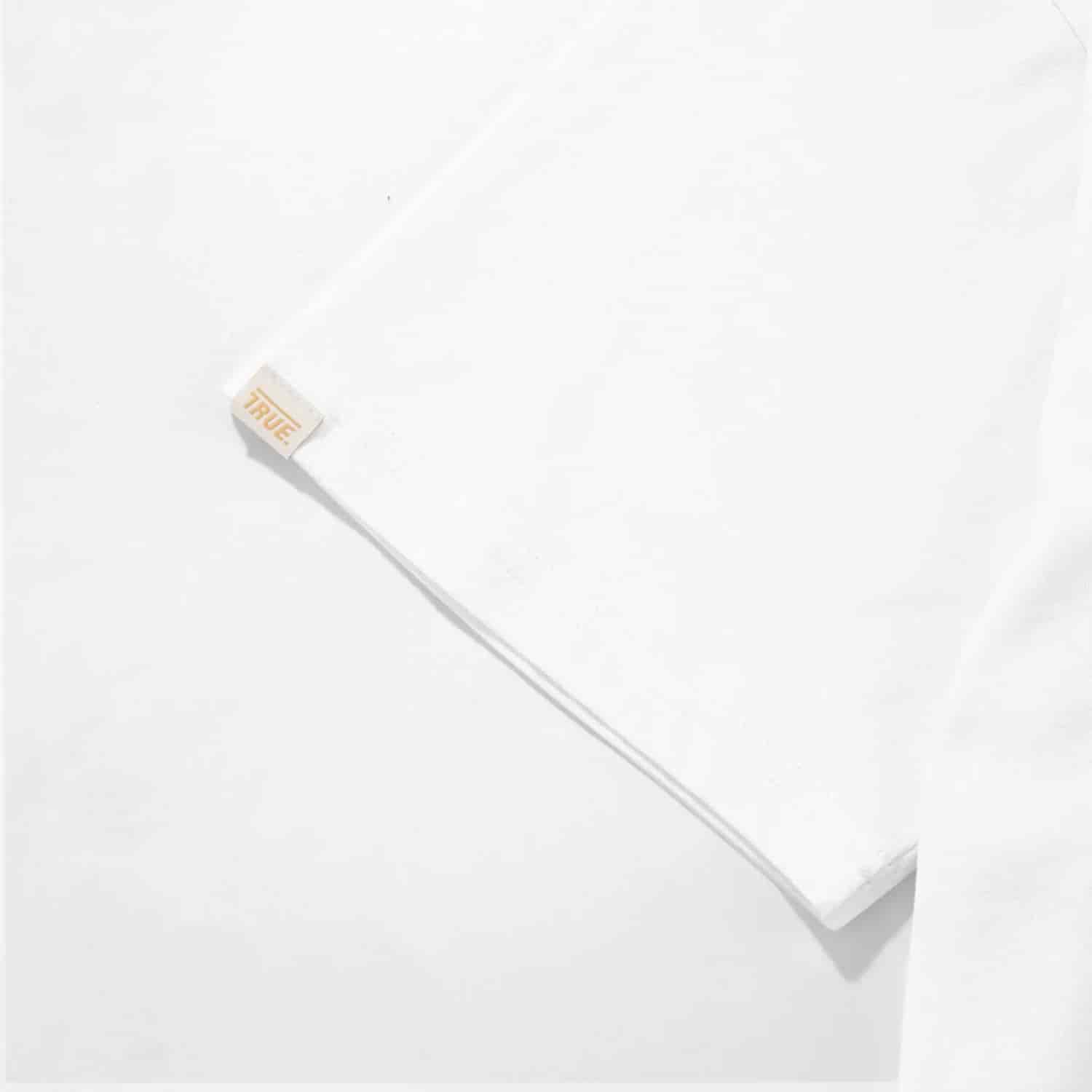 Everyday Logo T-Shirt - White - miniatura 17
