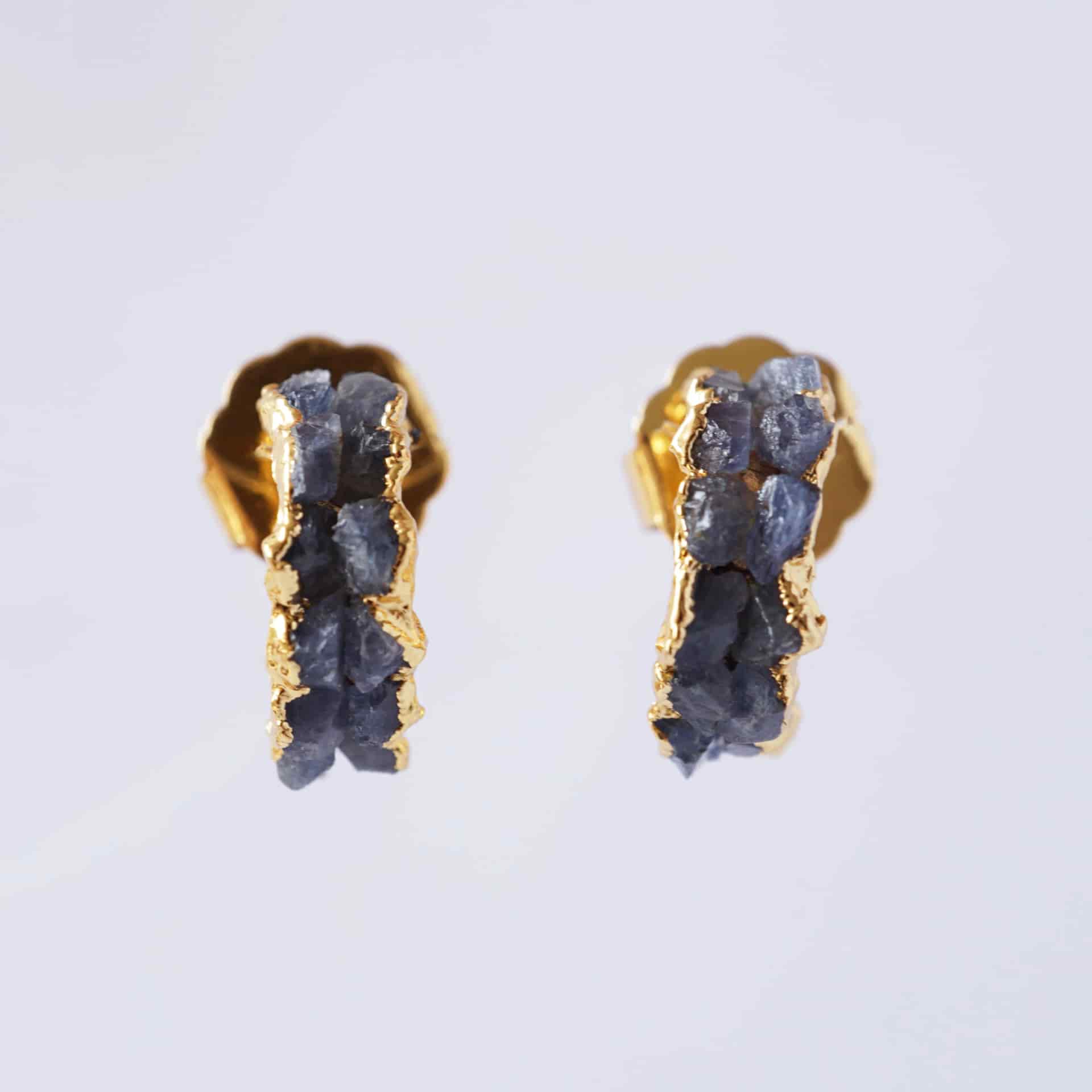 Aretes Azulía - miniatura 2