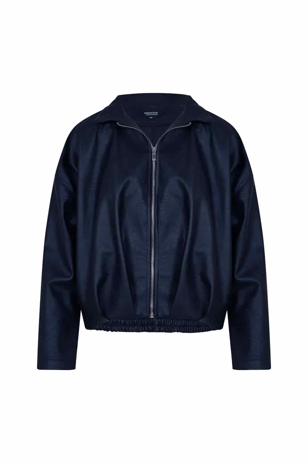 Chaqueta chasse azul navy - miniatura 2