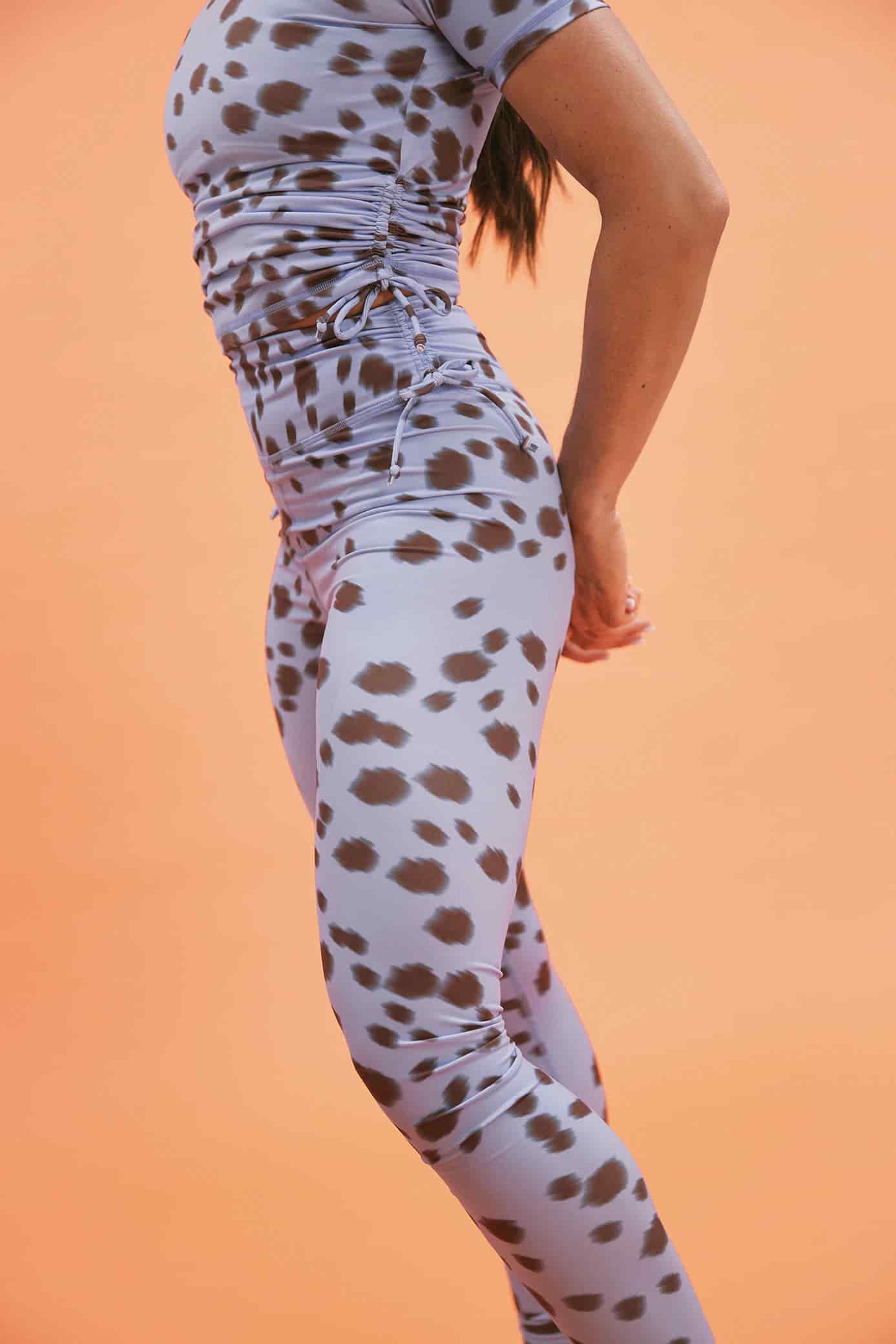 Leggings Move Concha - miniatura 3