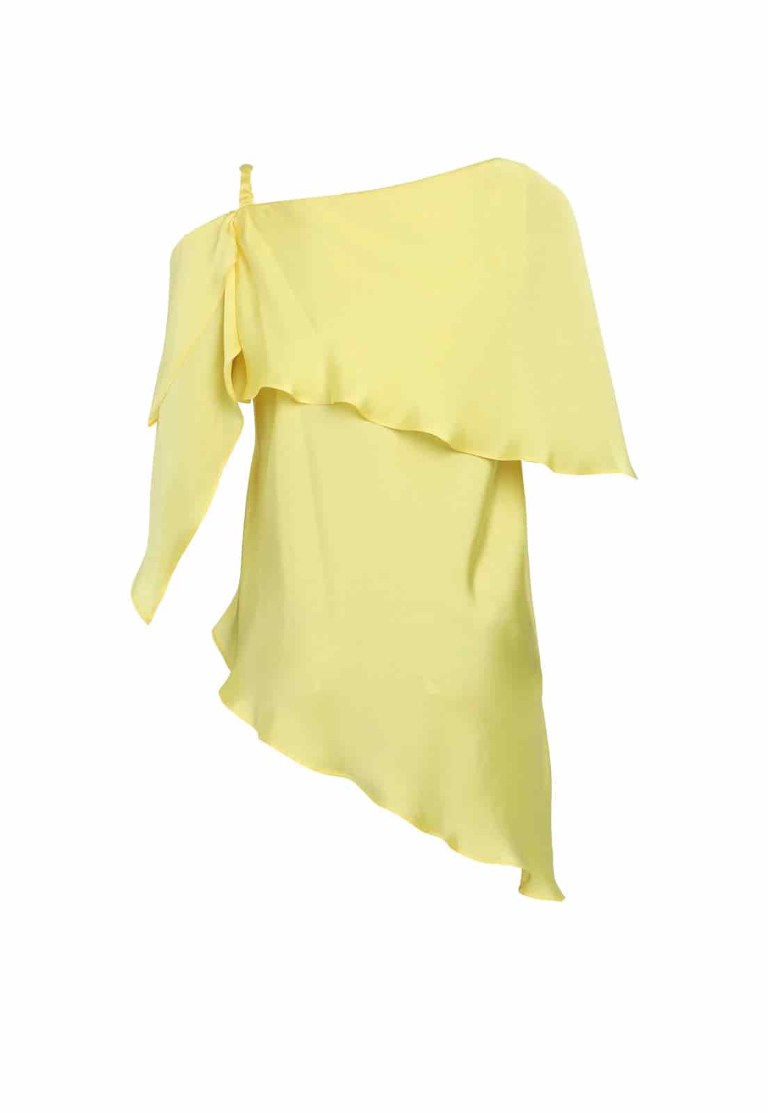 BLUSA TRIÁNGULOS - miniatura 6
