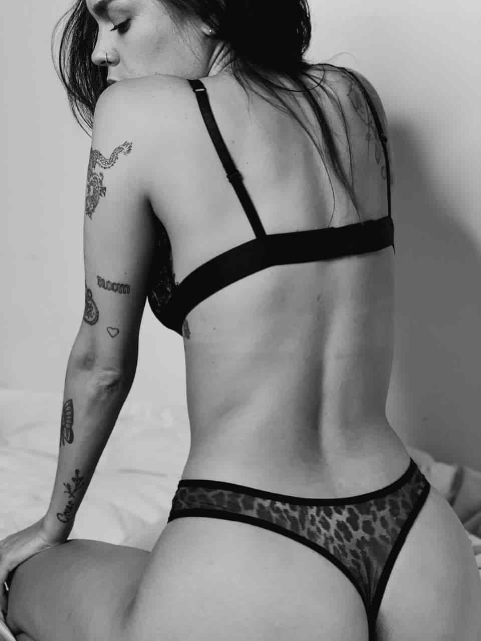 Selena Bralette - miniatura 4