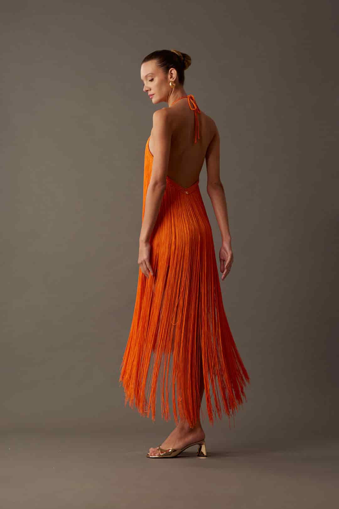 VESTIDO MAYA - miniatura 3