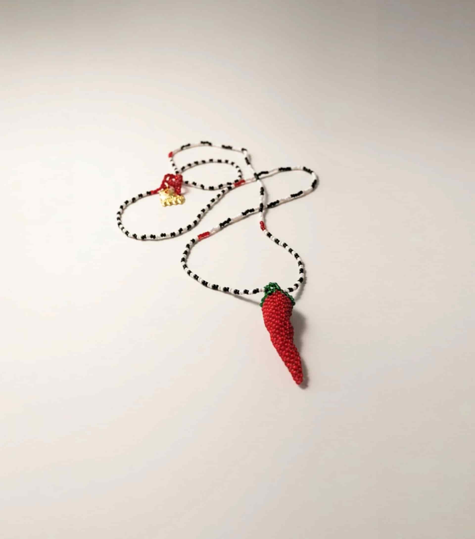 Collar Picantico - miniatura 1