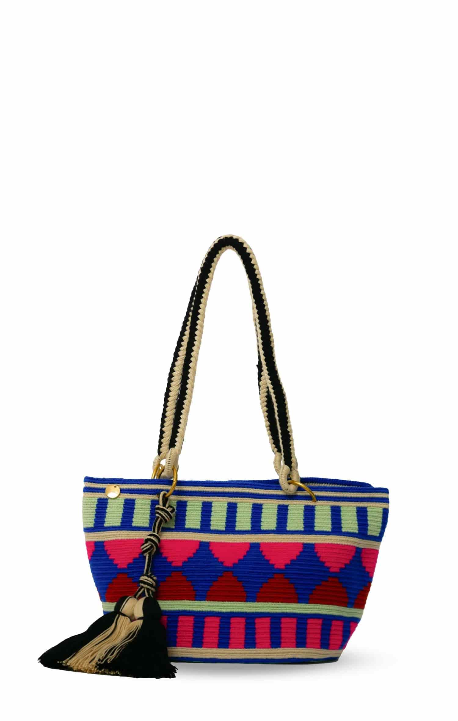 Amapola Medium Tote - miniatura 2