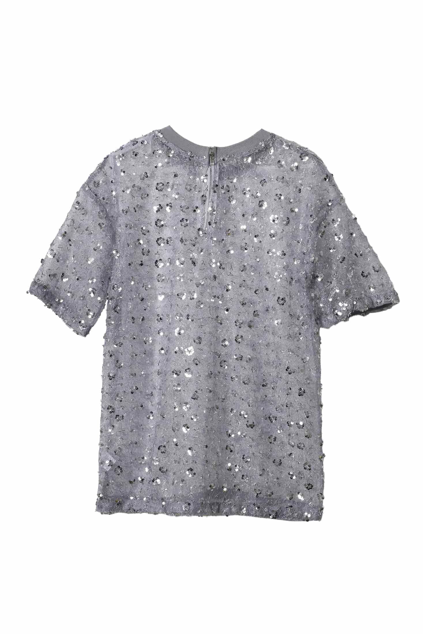 SHIMMER SHIRT - miniatura 3