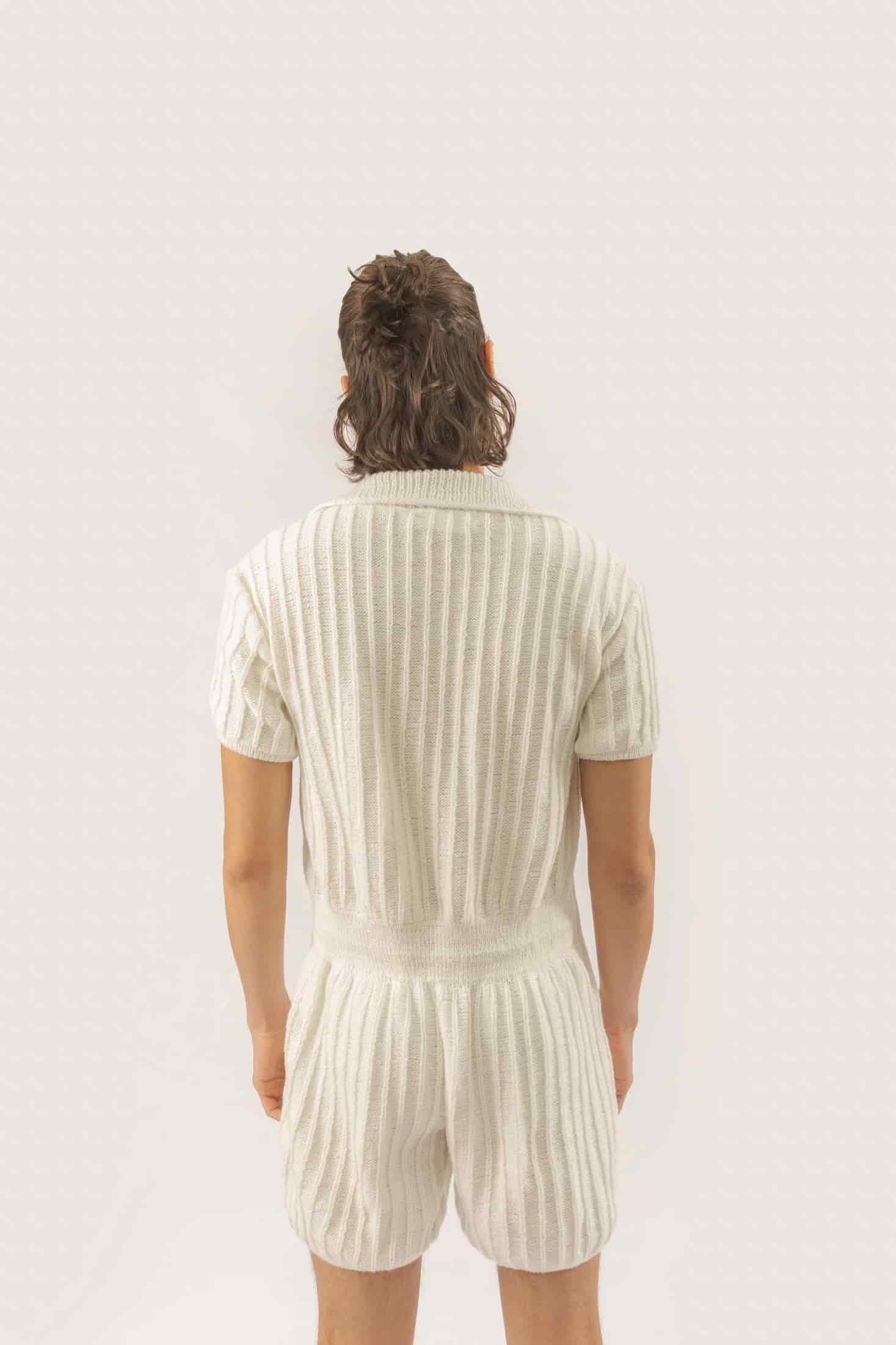 Voyeur Overall - miniatura 7
