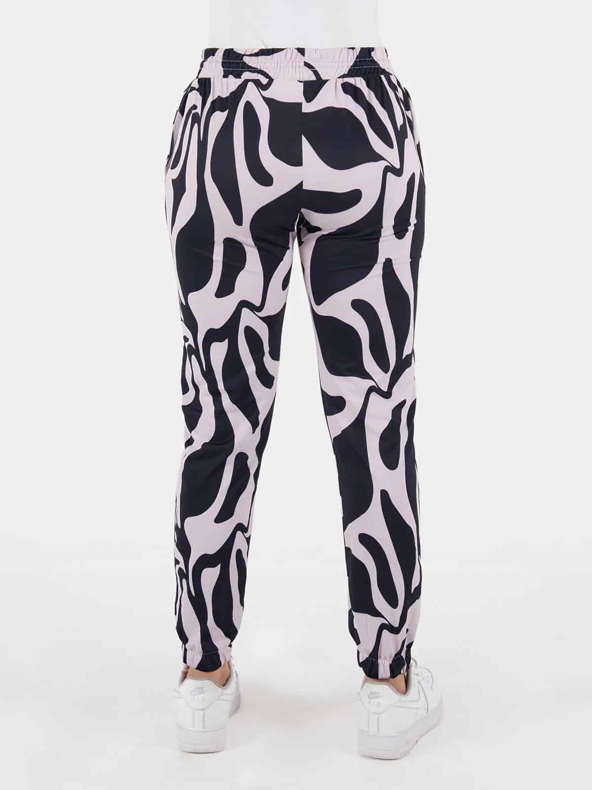 jogger elastico sublimado flow - miniatura 3