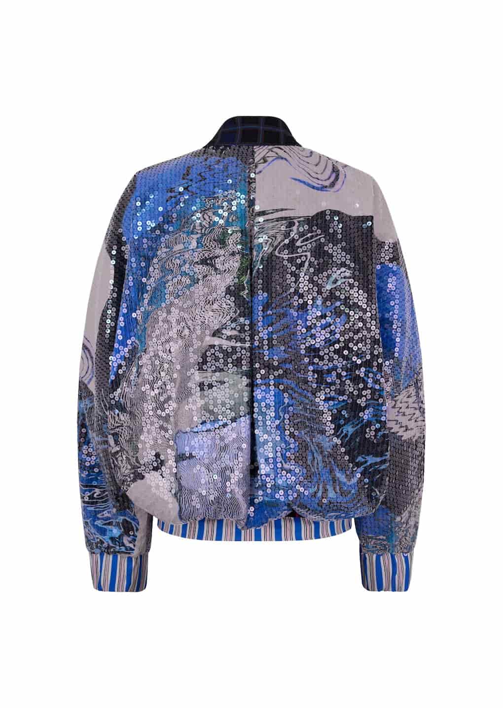 Skyline Jacket - miniatura 3