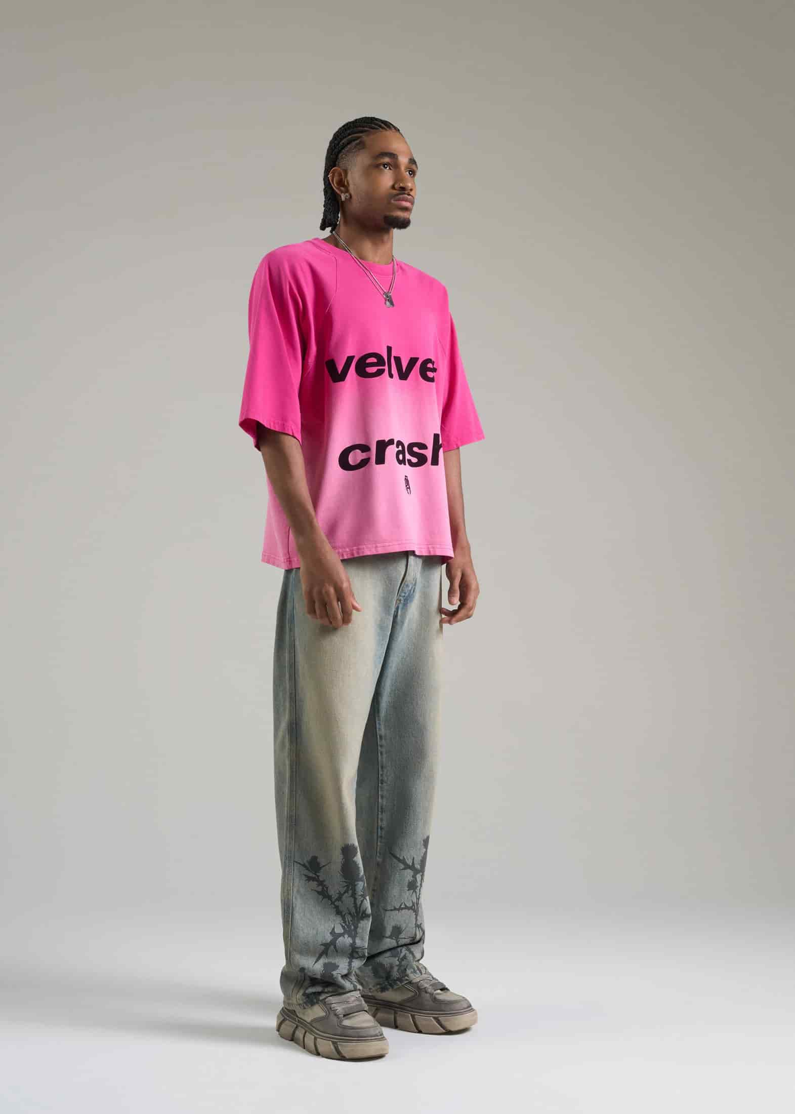 CHERRY T-SHIRT - miniatura 5
