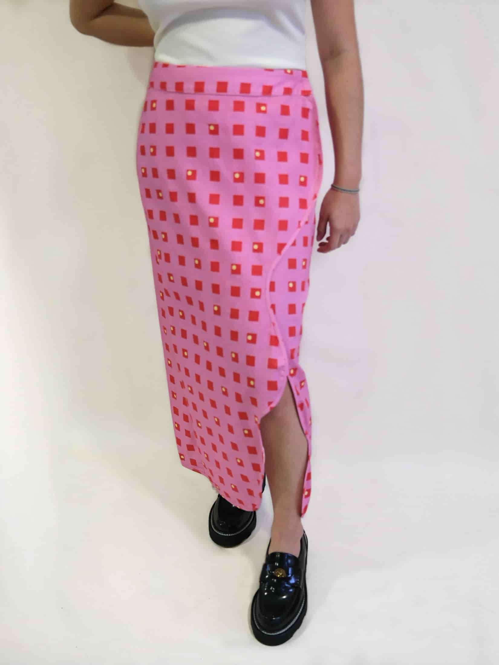 Fearless skirt - miniatura 3
