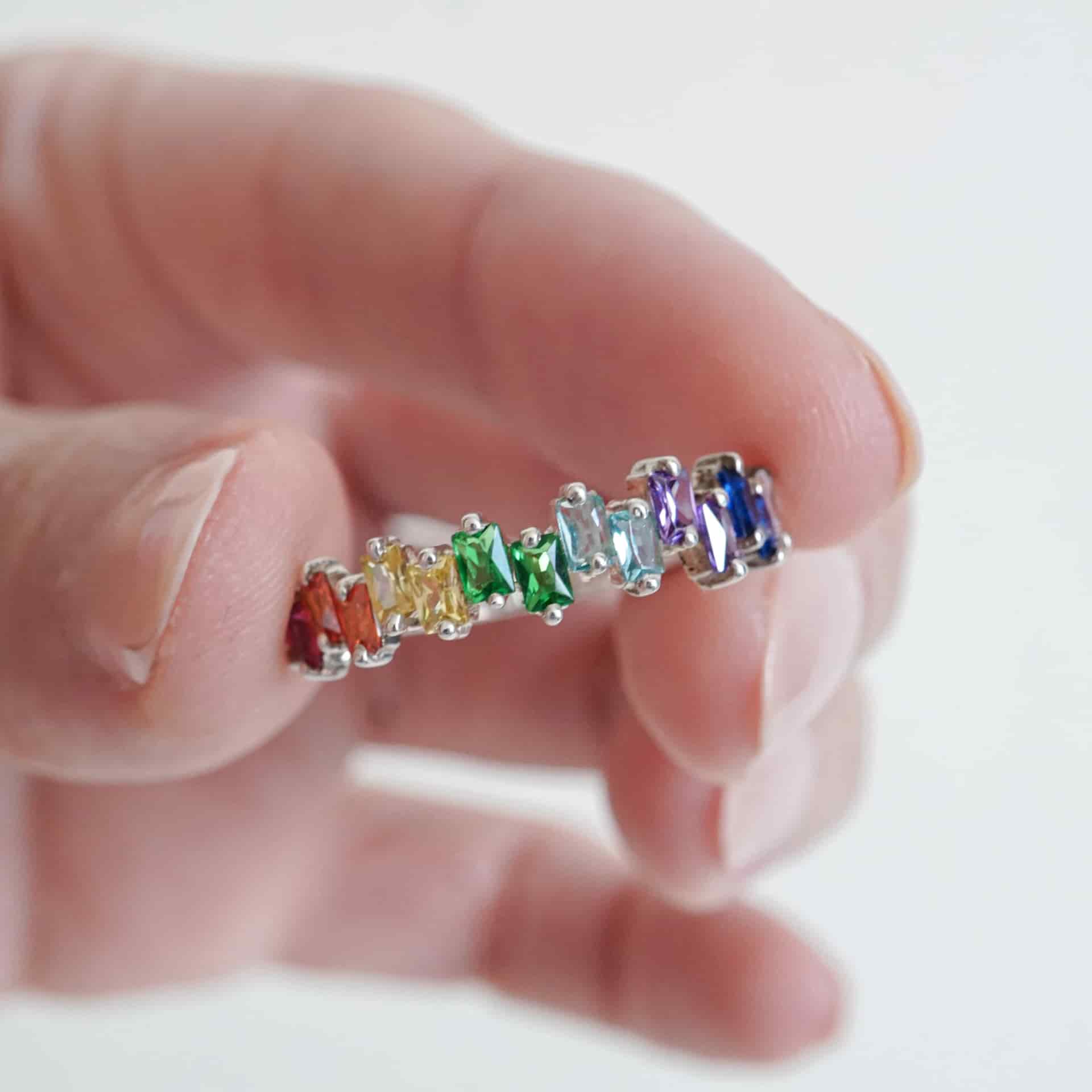 Anillo Estelar - miniatura 6