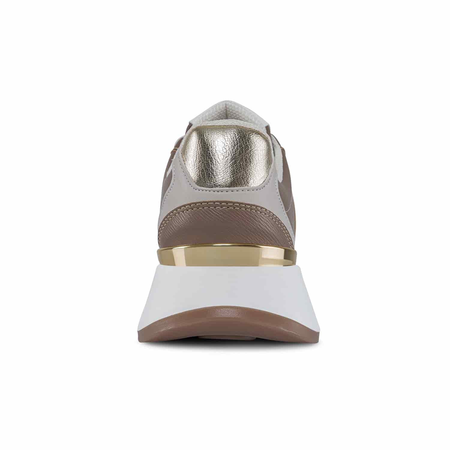 Tenis Urbanos Zamai Café Croydon Para Mujer - miniatura 5