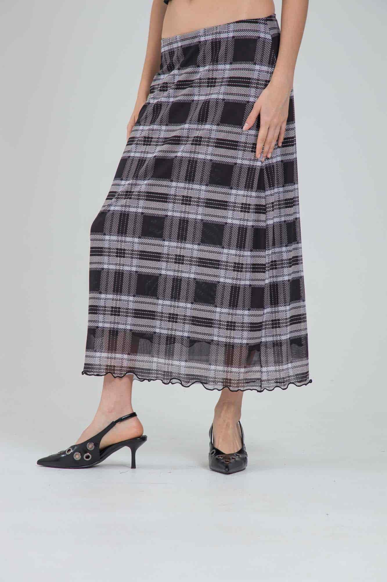 LUNA SKIRT - miniatura 2